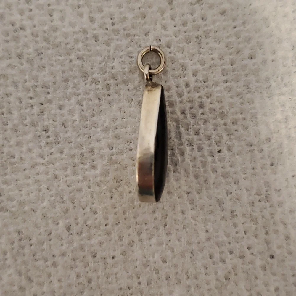 Mexico vintage sterling